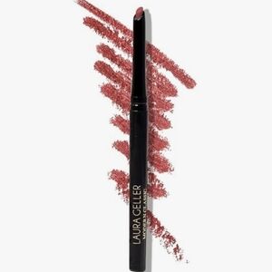 Laura Geller Modern Classic Waterproof Lip Liner: Major Mauve, NIB